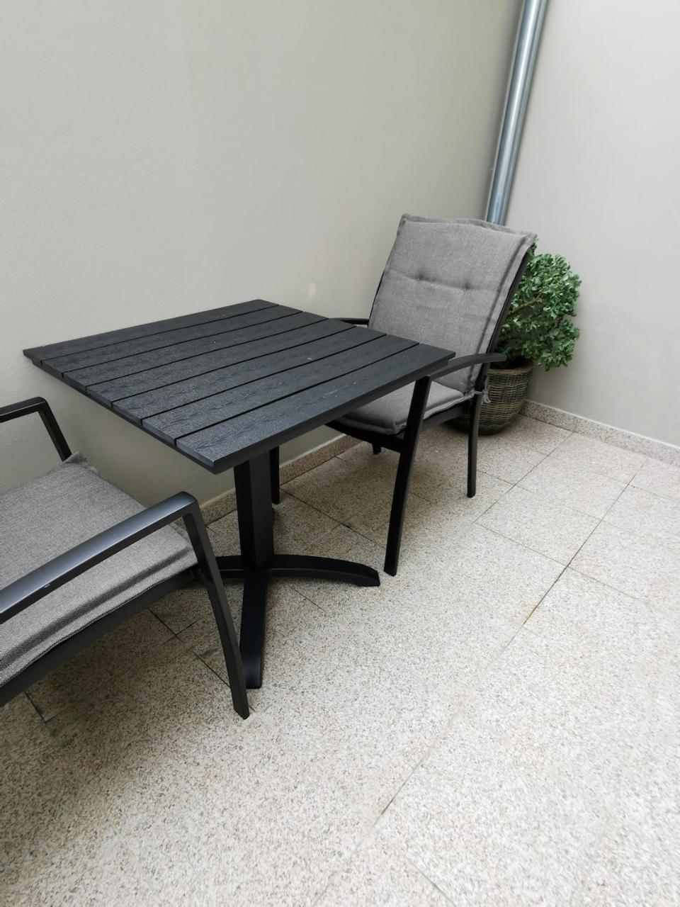 Cidade Alojamento Póvoa de Varzim Zewnętrze zdjęcie